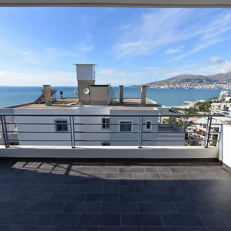Apt Sarande Exterior photo
