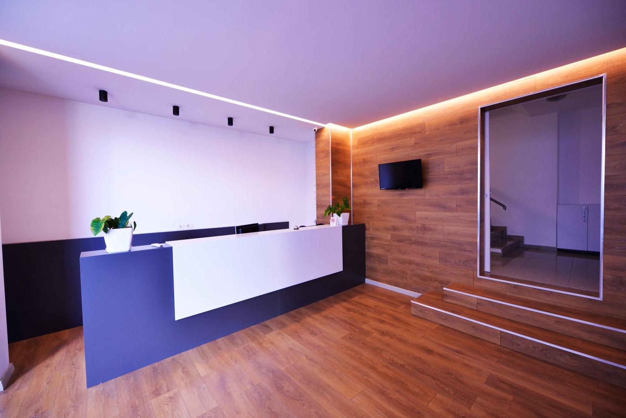 Apt Sarande Exterior photo