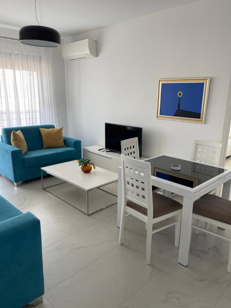 Aparthotel Miramare Sarande Room photo