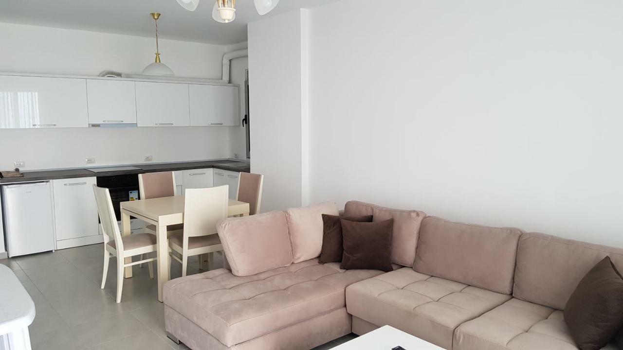 Apt Sarande Exterior photo
